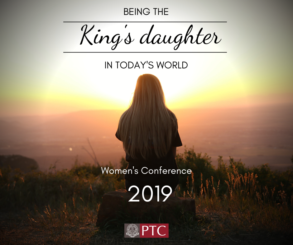 Women's Training Conference