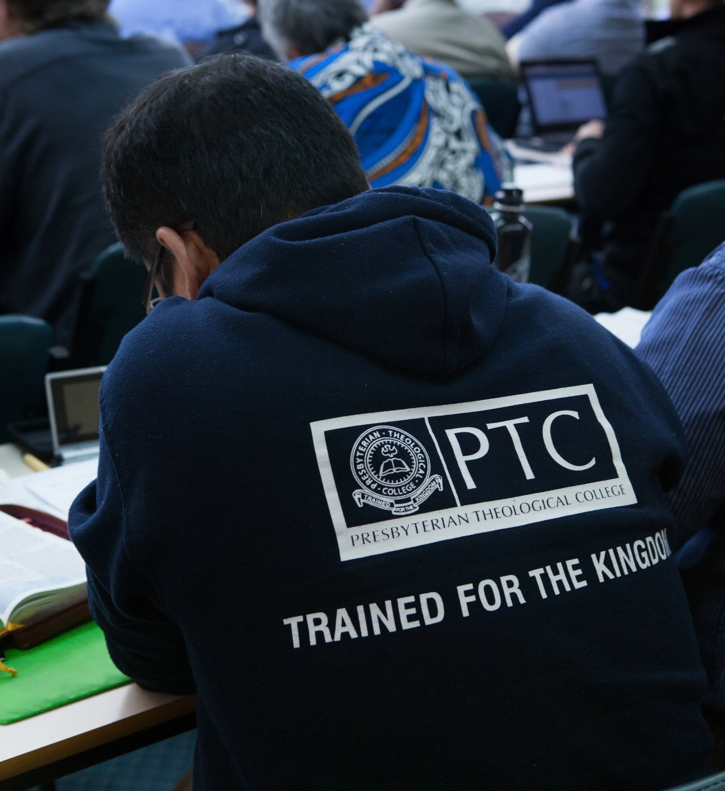 Post Graduate Seminars 2020 at PTC