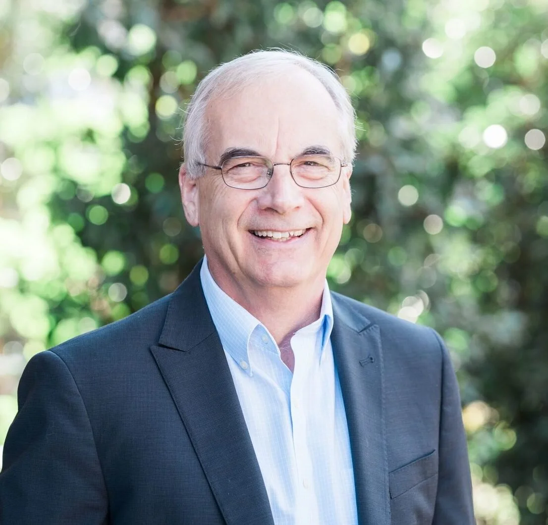 Rev Dr John Currid