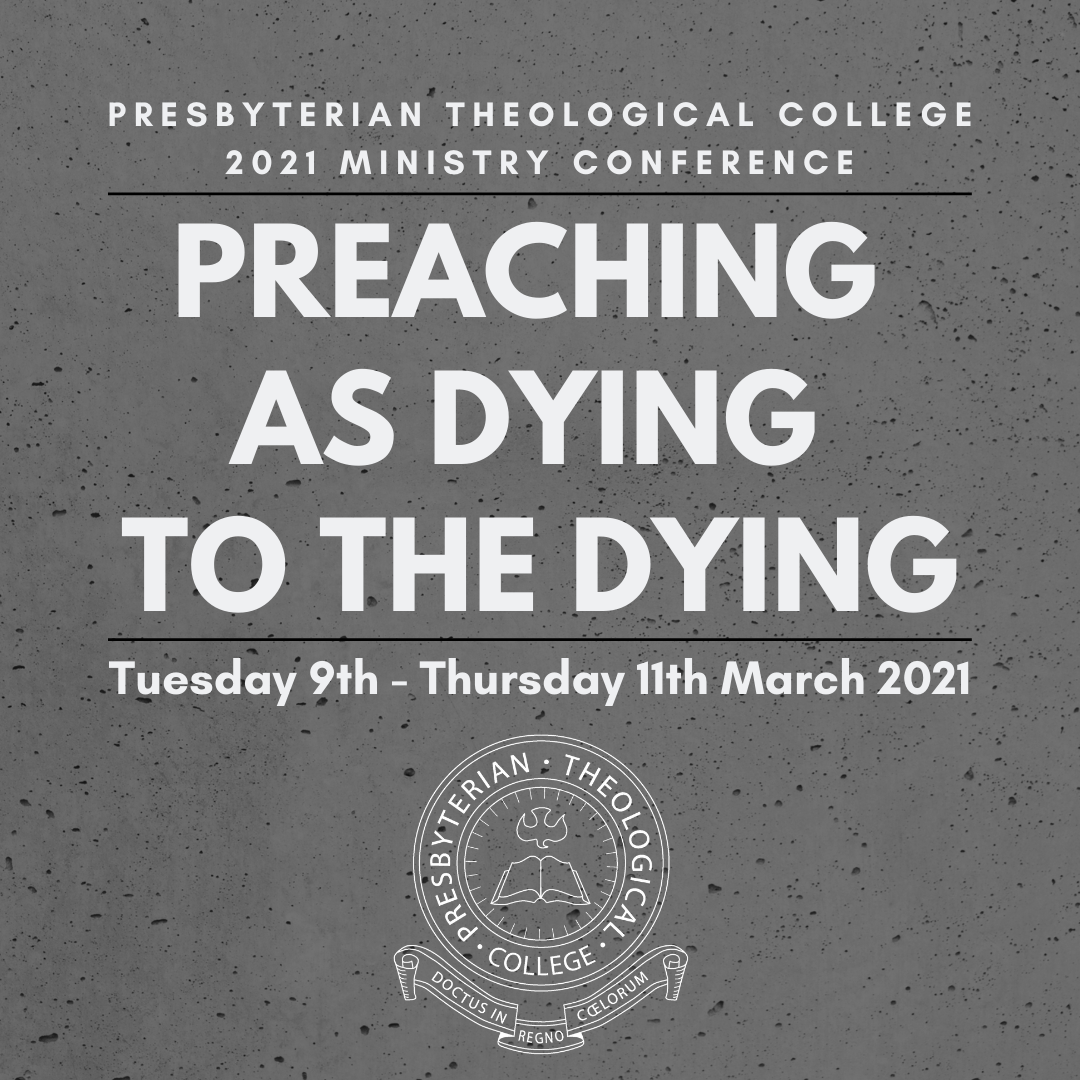 Ministry Conference 2021