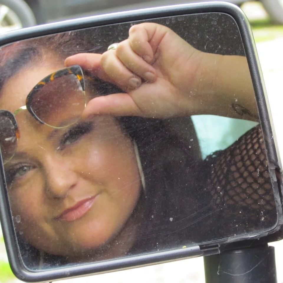 Brea Lawrenson - RBC Bluesfest 2019 Interview