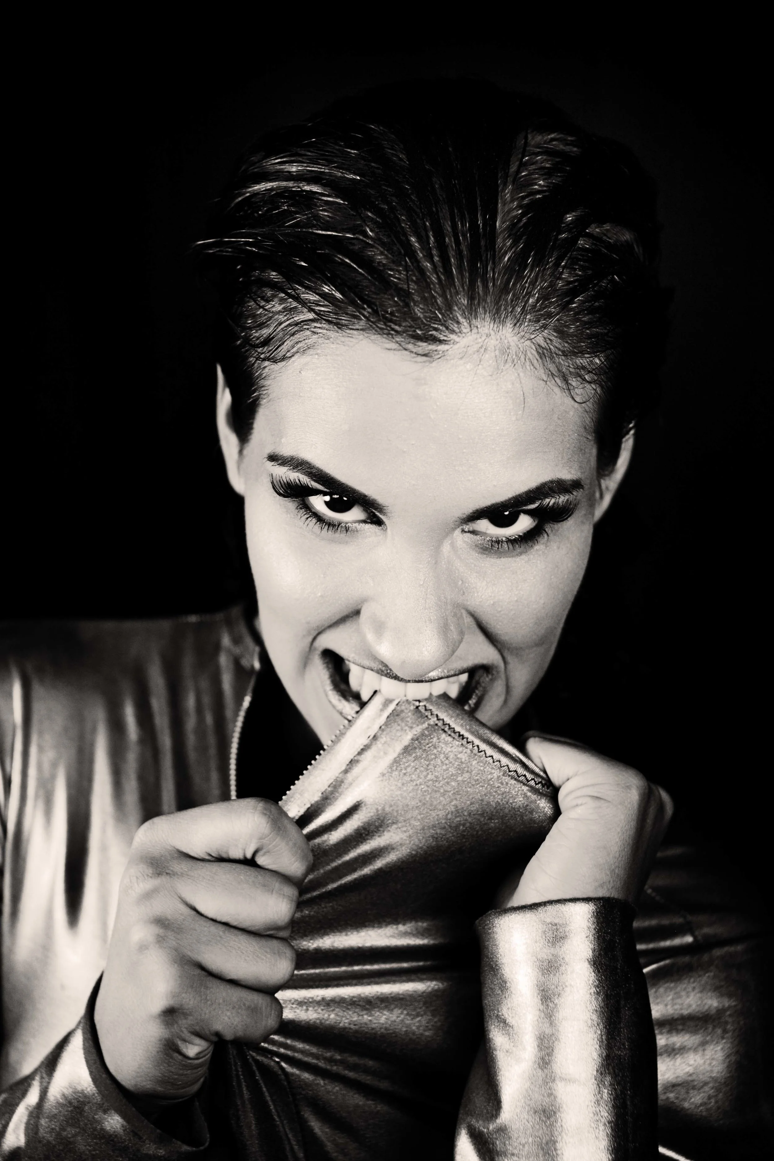 Photo : Sheldon Levy