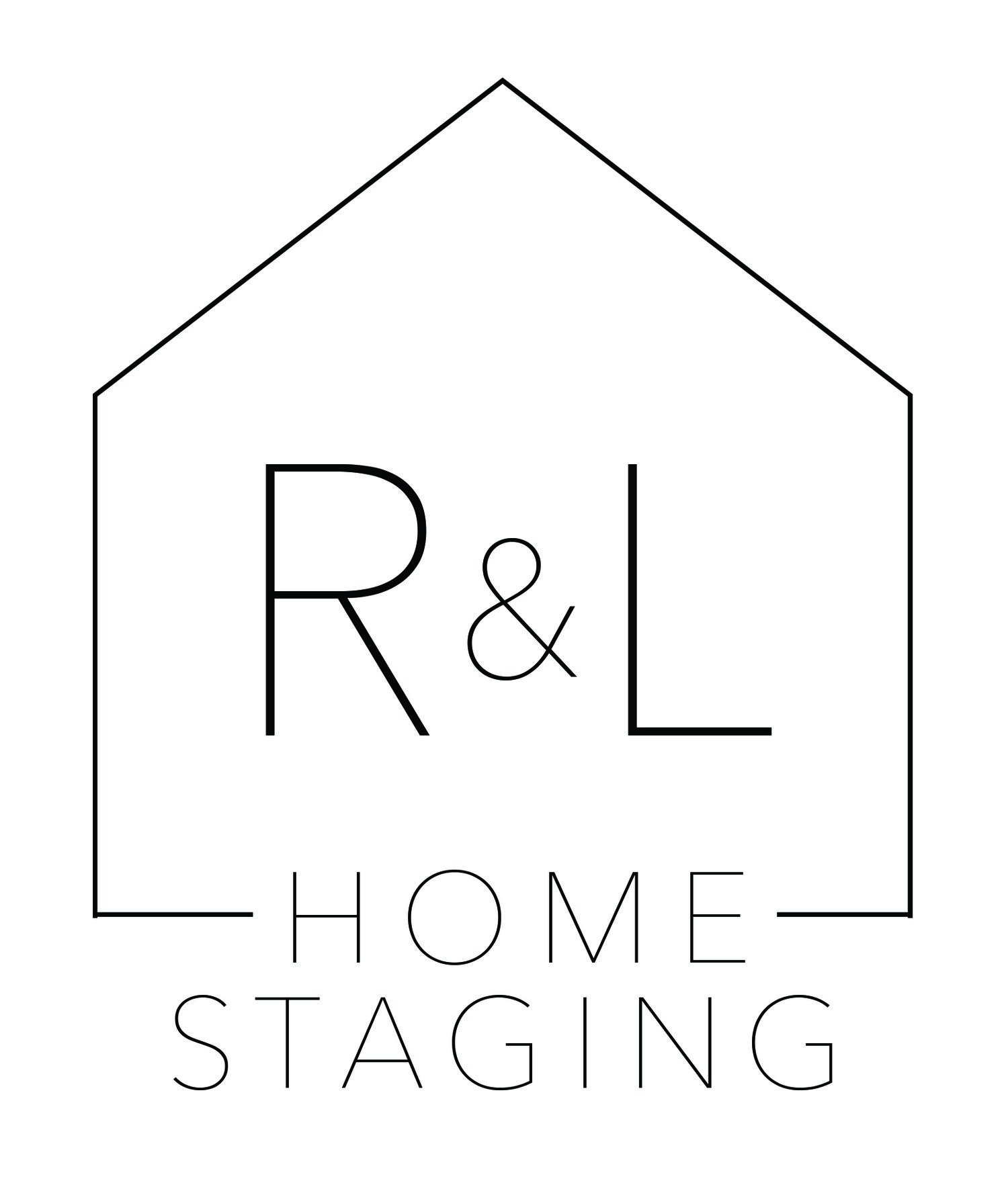R & L HOME STAGING