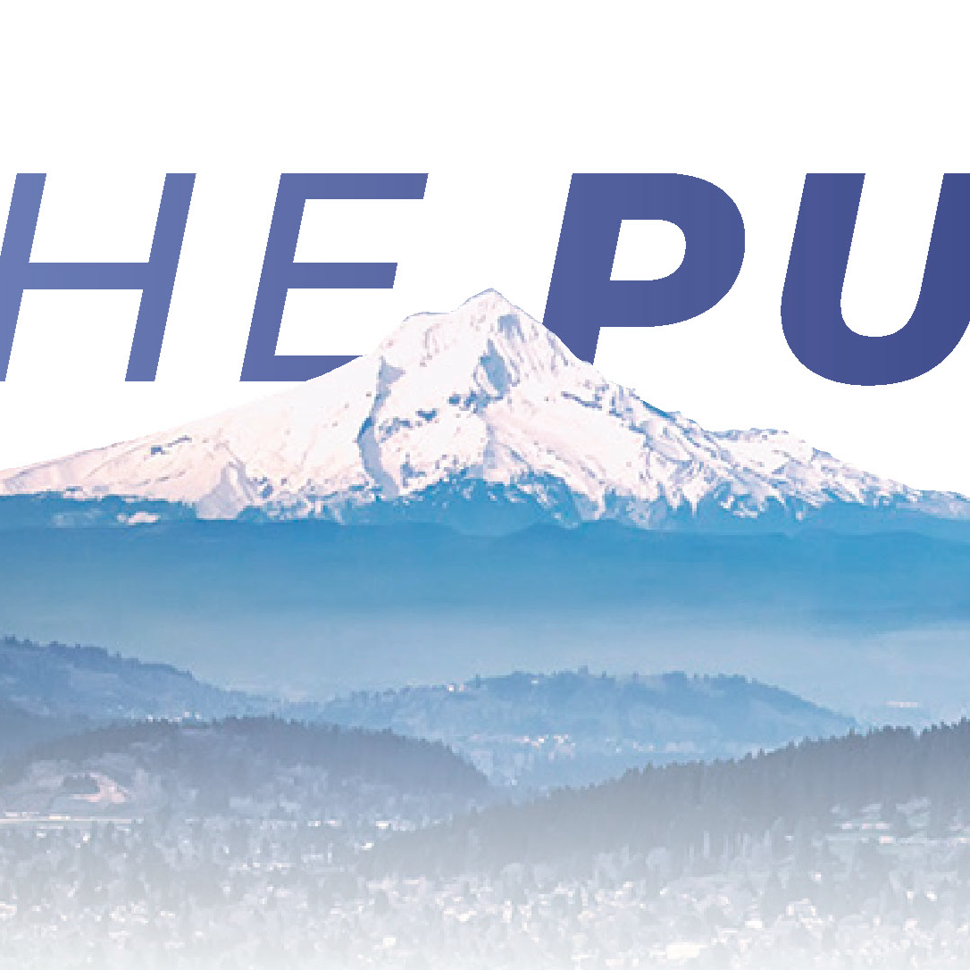 Volume One: The Push