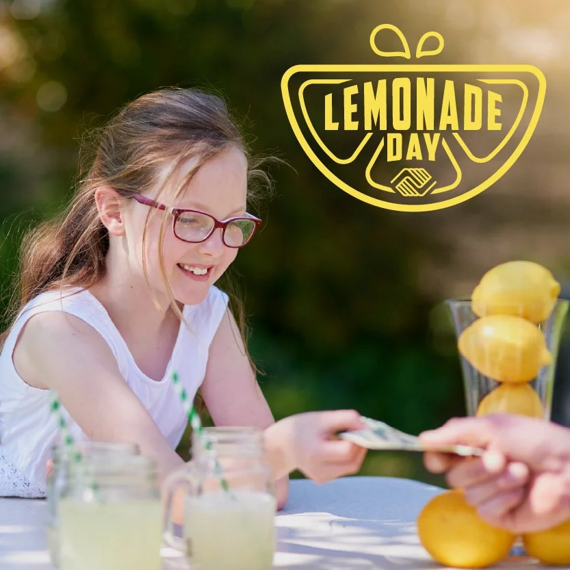Boys & Girls Clubs: Lemonade Day