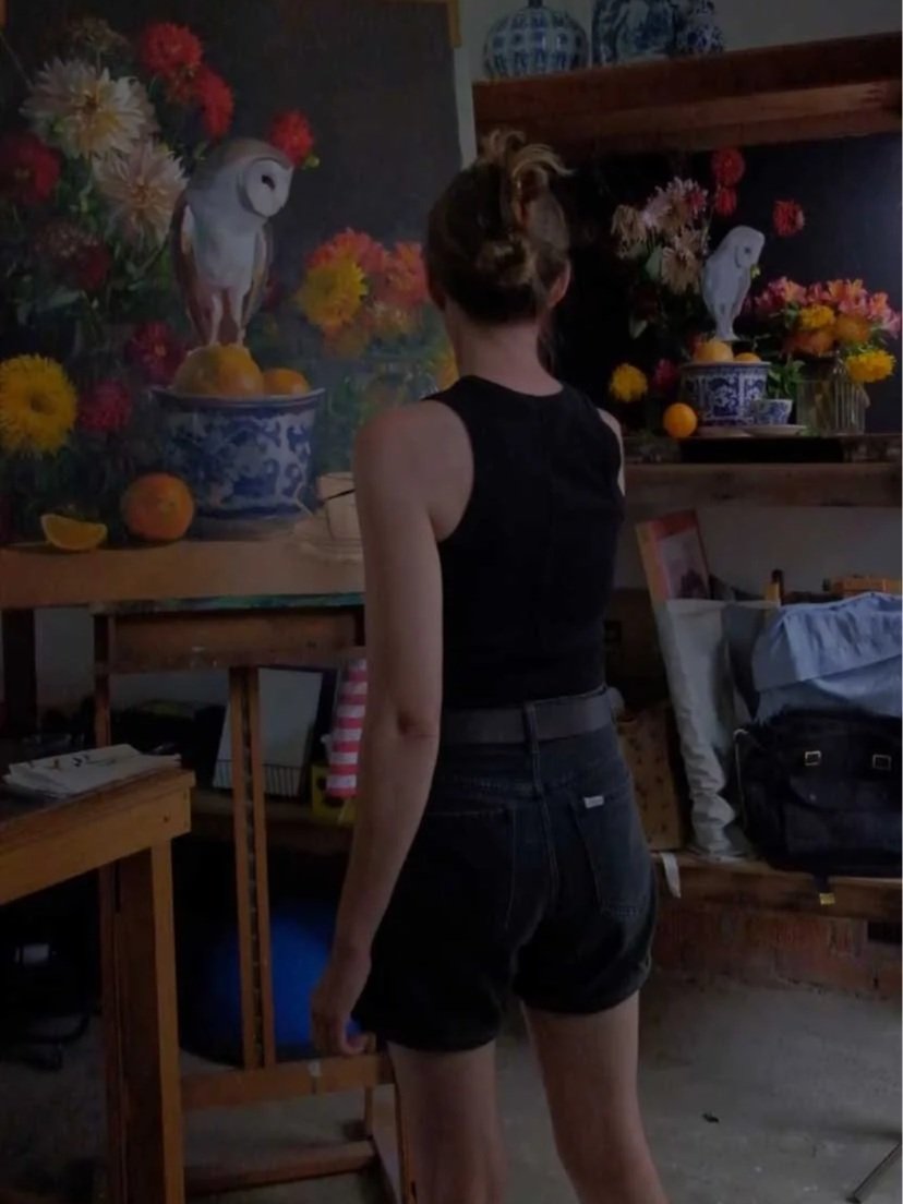 HOW TO SELL ART DURING ECONOMIC INSTABILITY