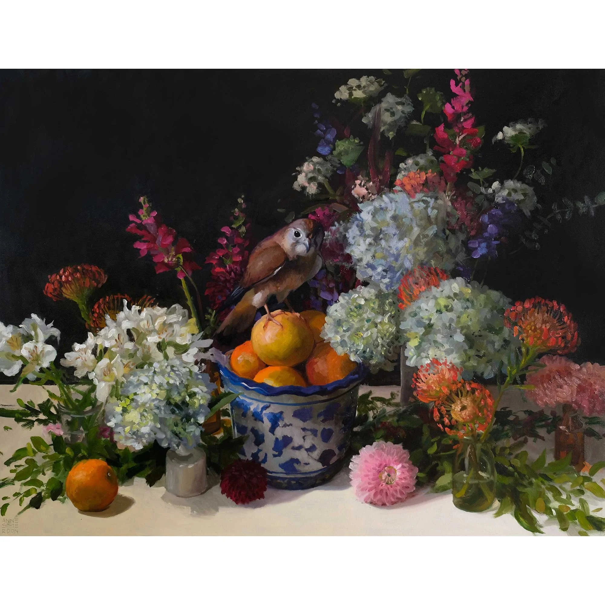 Billy-the-one-eyed-kestrel-with-hydrangeas-square.jpg