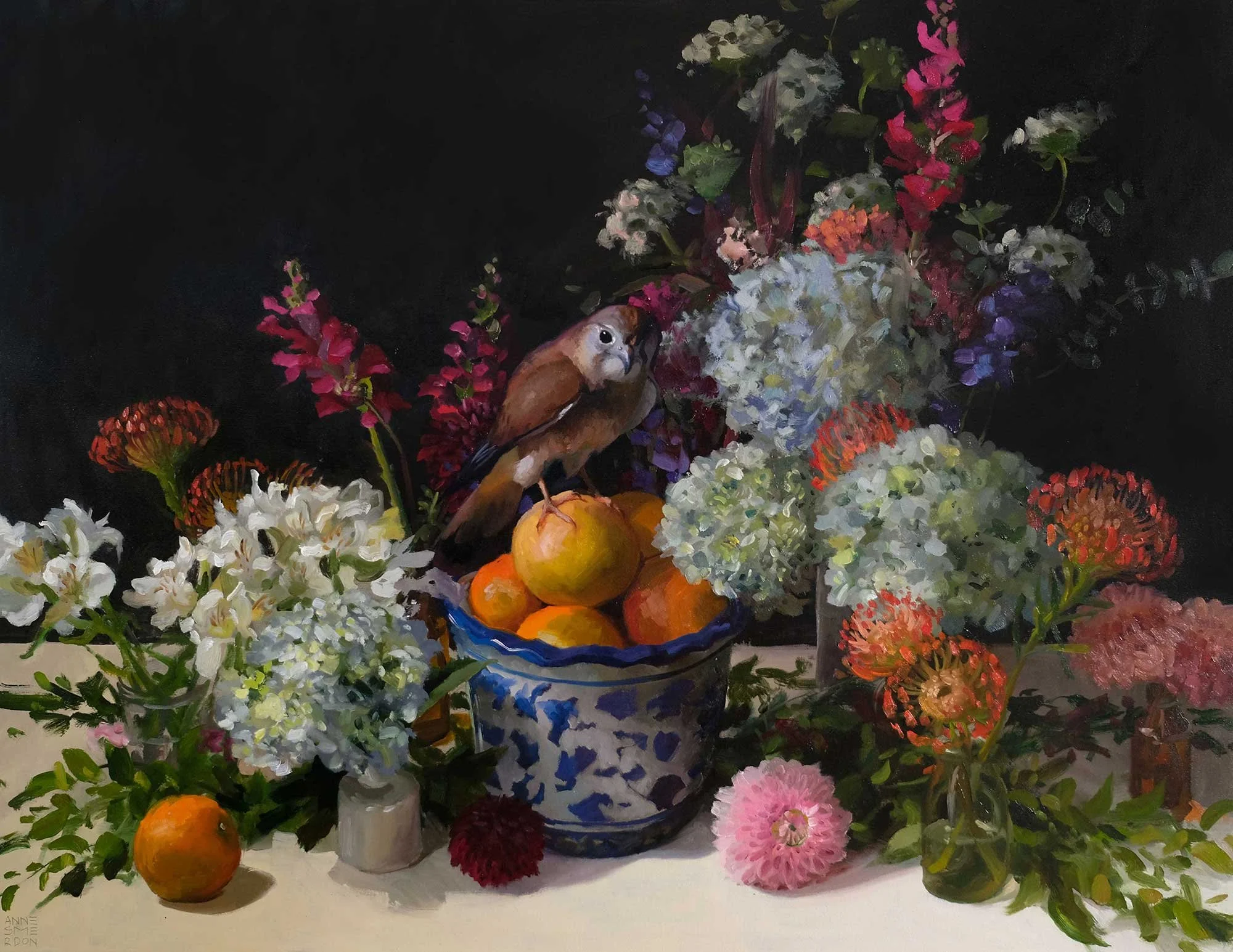 Billy-the-one-eyed-kestrel-with-hydrangeas.jpg