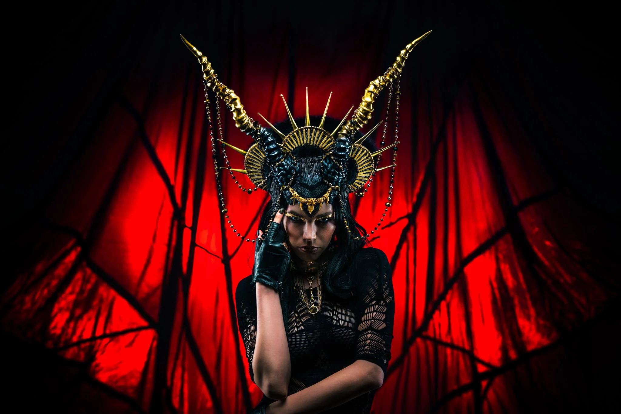 The Plume Serpent  (Copy)