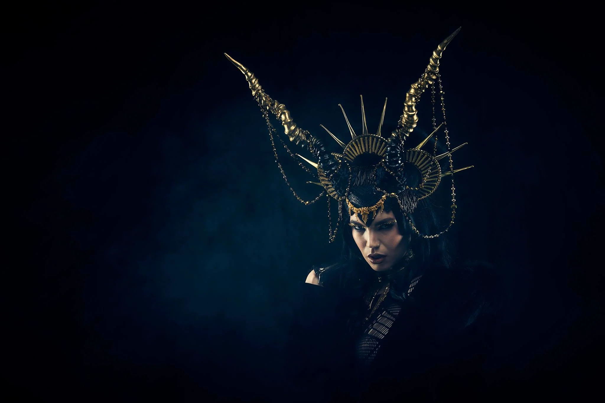 The Plume Serpent  (Copy)