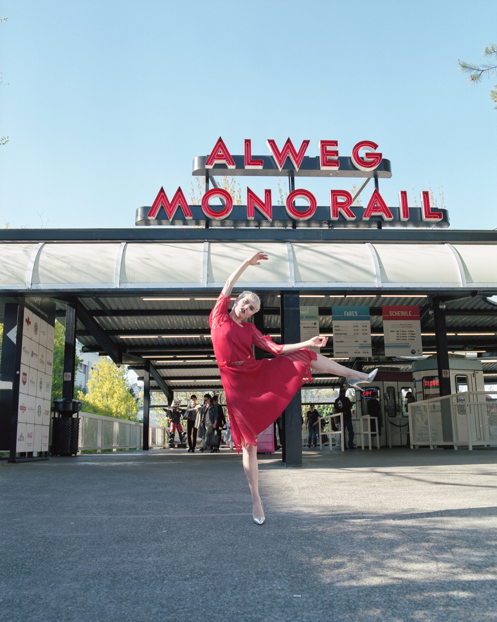 Monorail Editorial  (Copy)