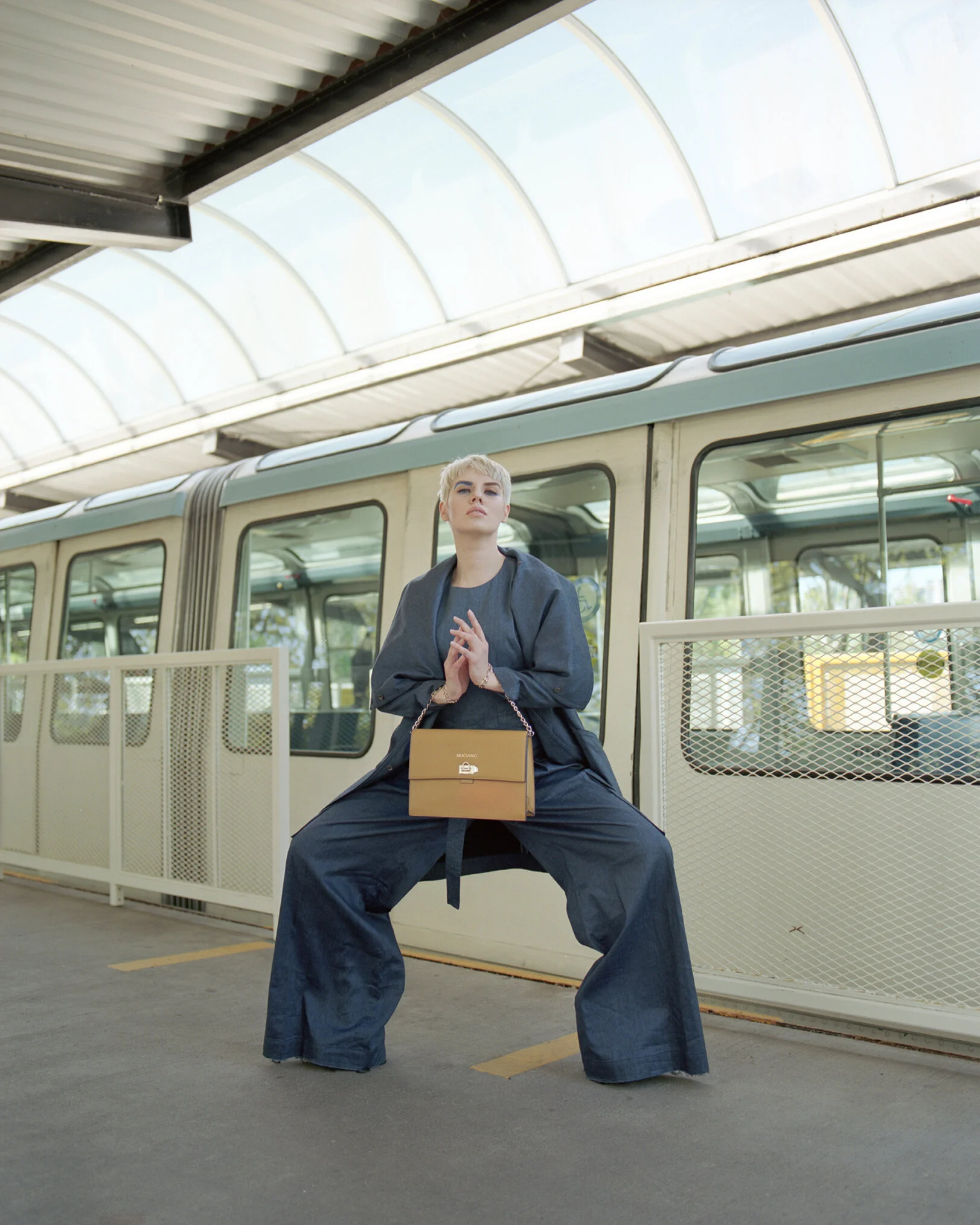 Monorail Editorial  (Copy)