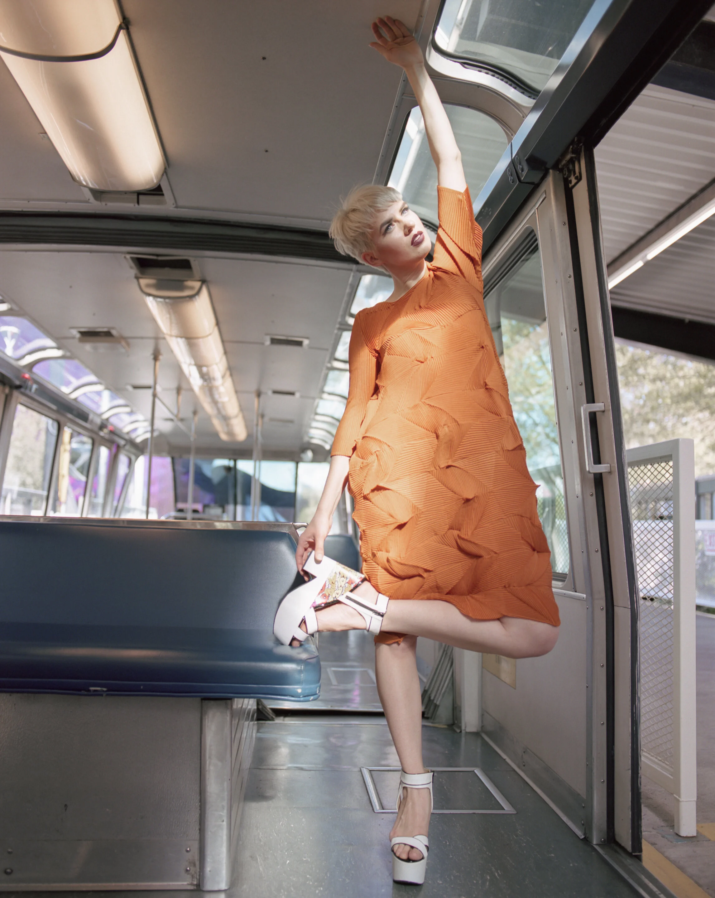 Monorail Editorial  (Copy)