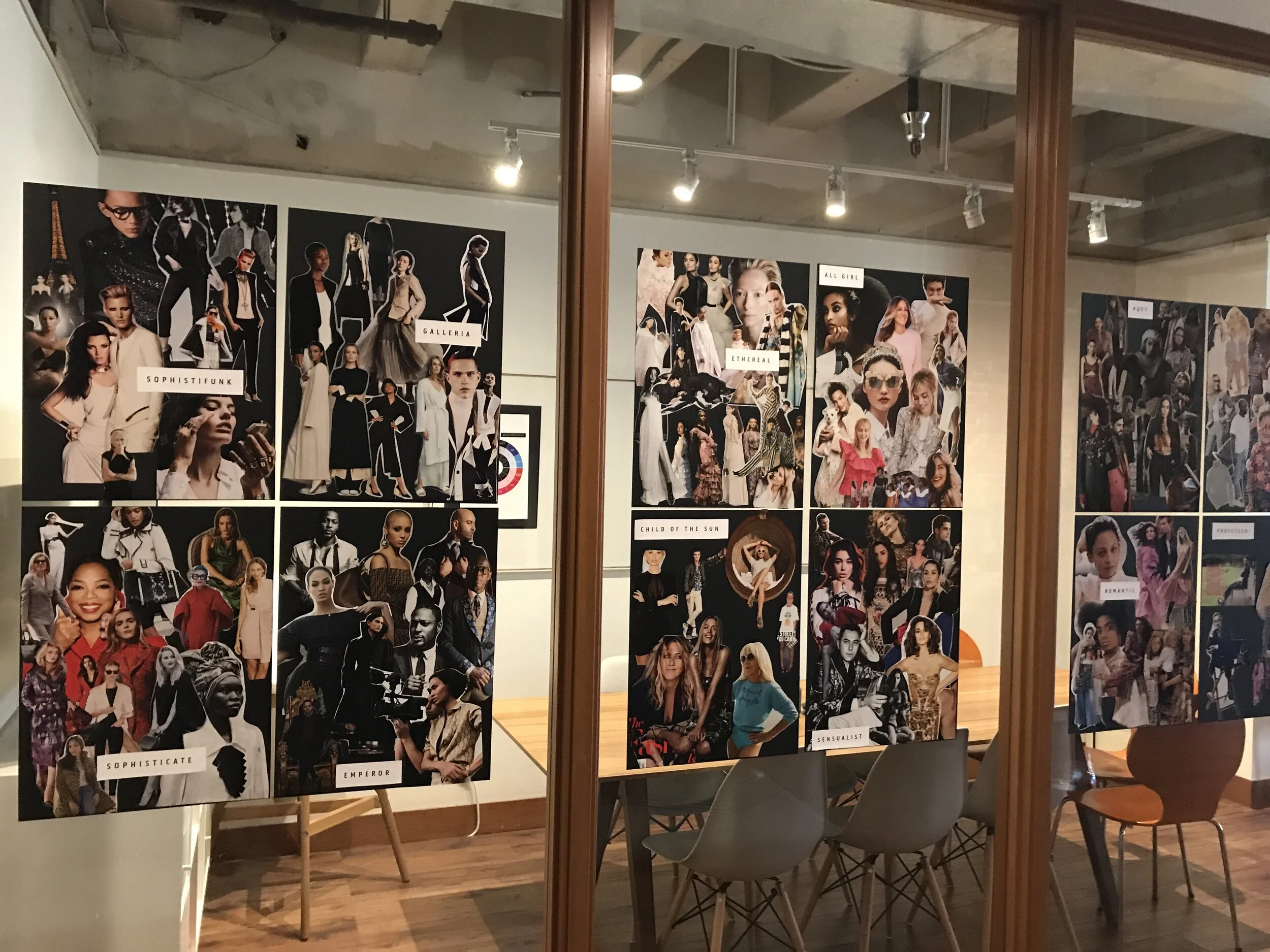 AøS Archetypes of Style (Copy)