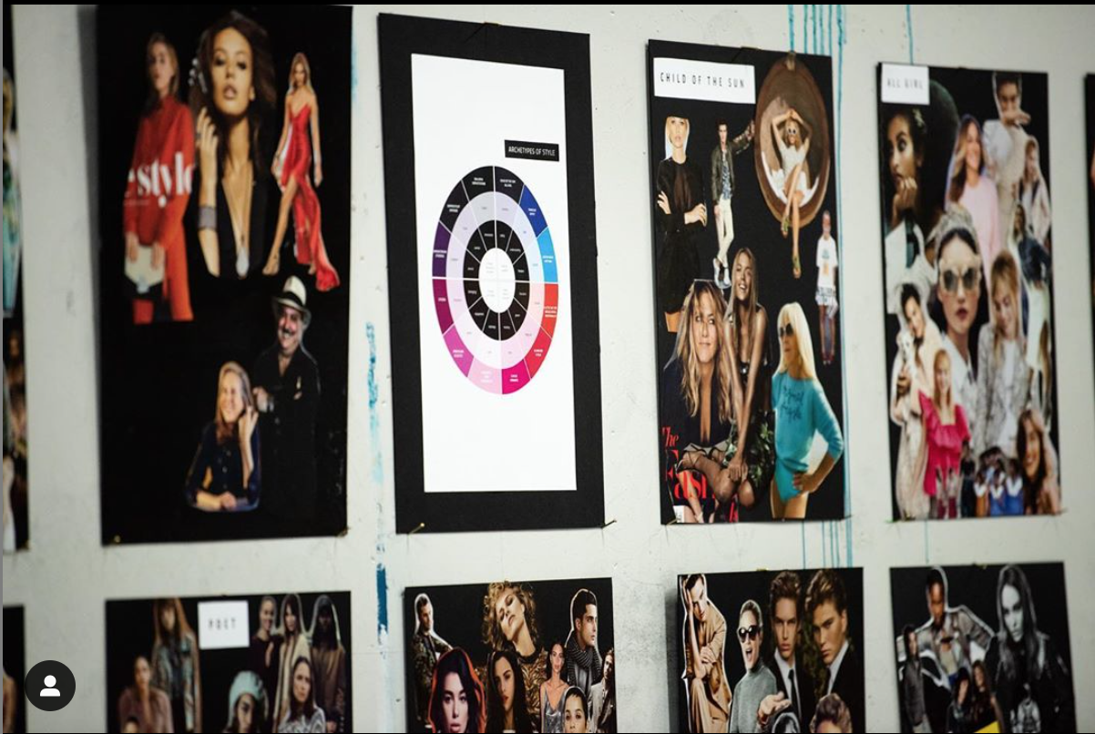 AøS Archetypes of Style (Copy)