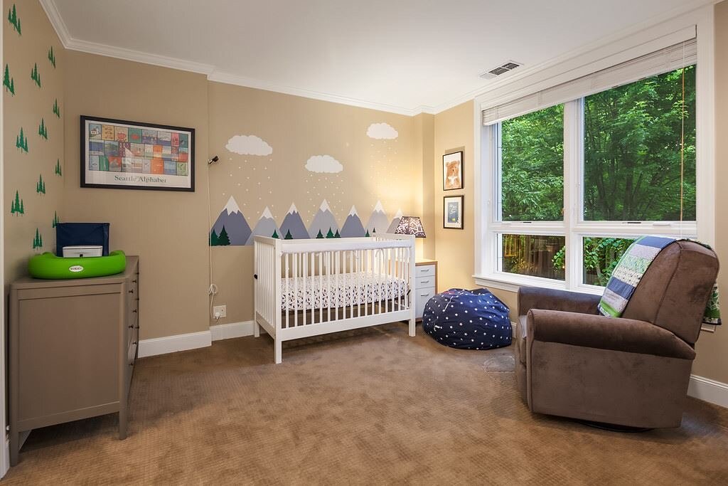 CAPITOL HILL CONDO