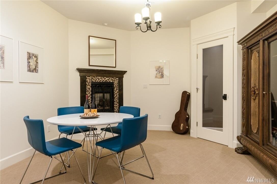 KIRKLAND HOME