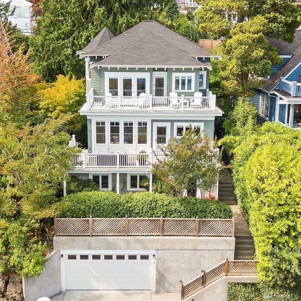 1126 Madrona Home