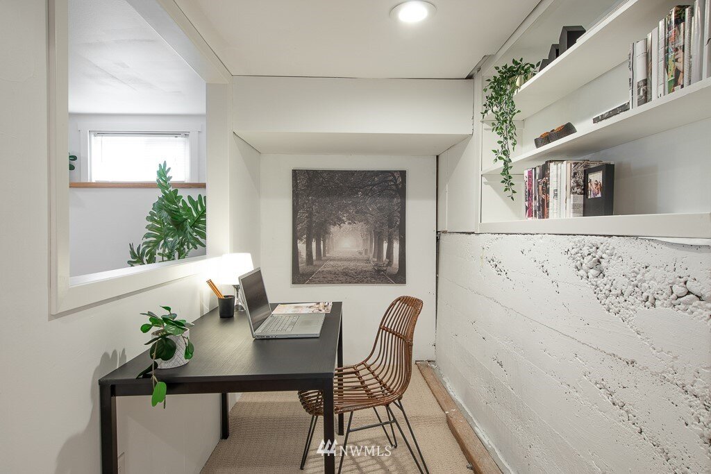 Rainier Valley Home