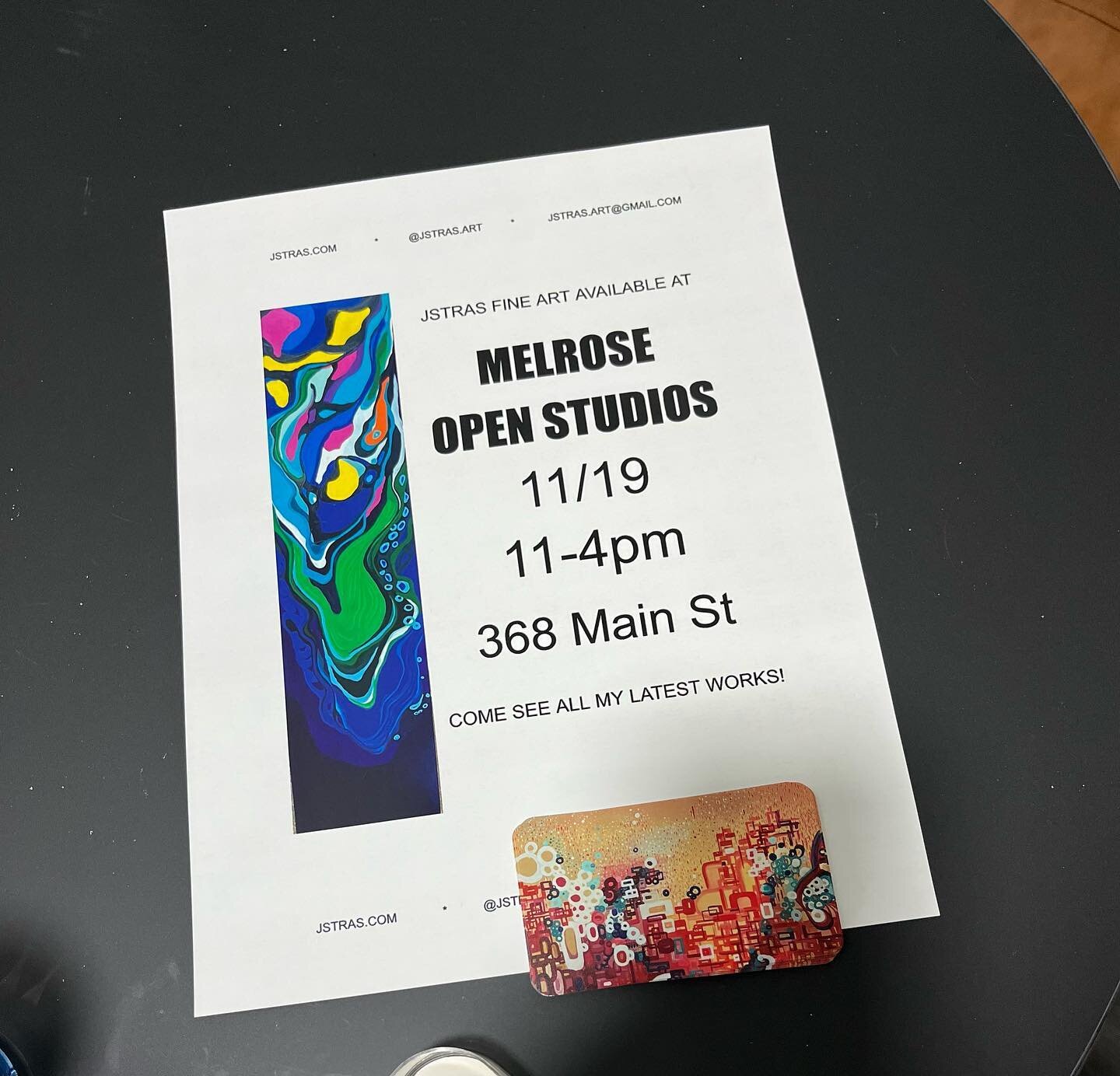 See you there!