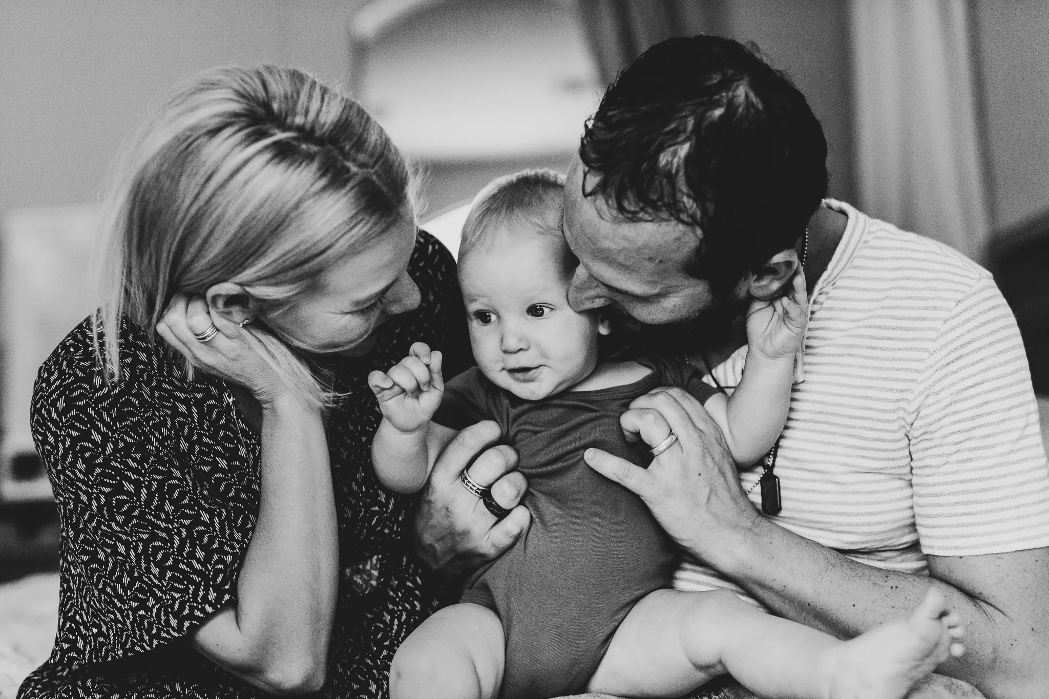 Haskell Rz Family Laveen,AZ | The Haskell Family — Laura Gentry Photography