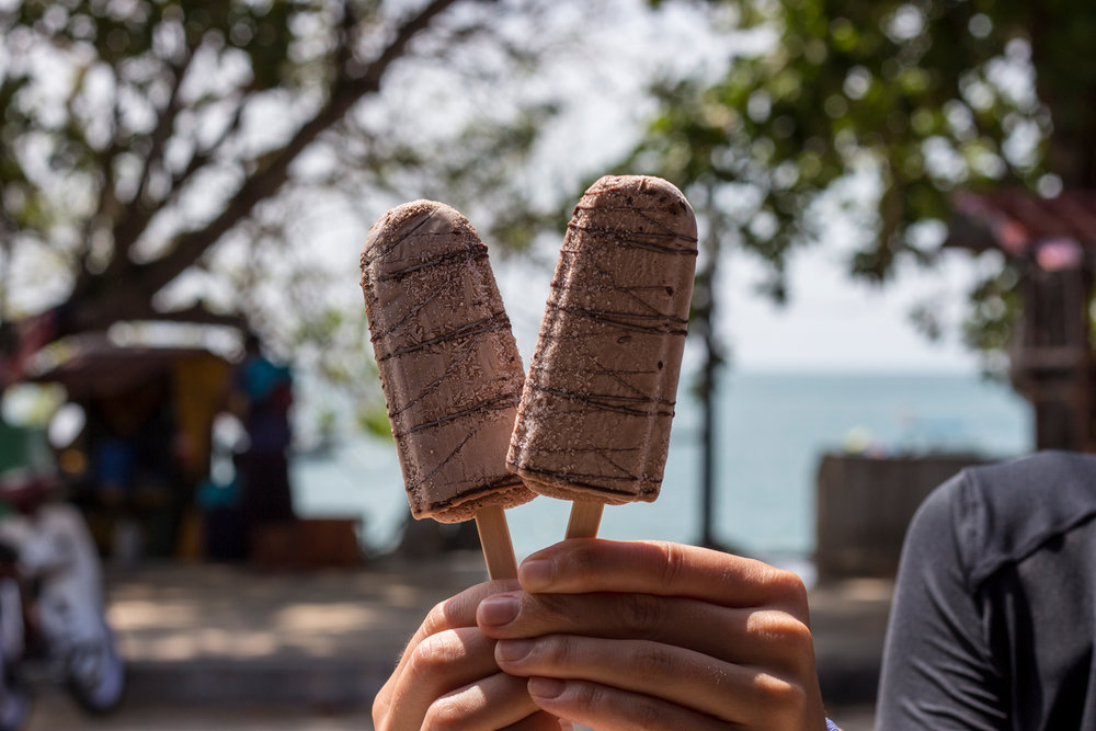 Milo Is Ubiquitous In Southeast Asia