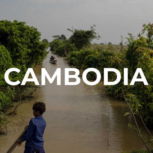 Cambodia Travel Tips
