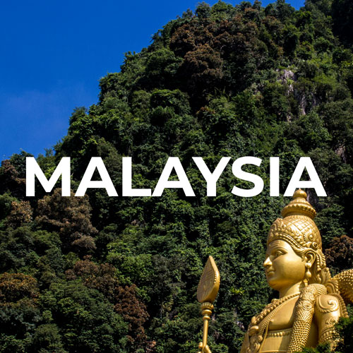 Malaysia Travel Tips