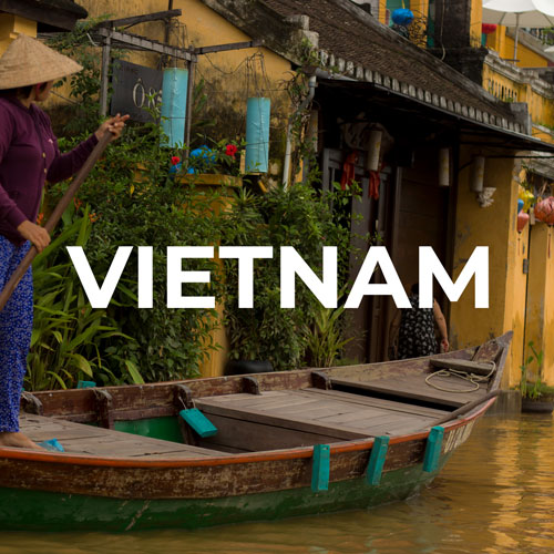 Vietnam Travel Tips