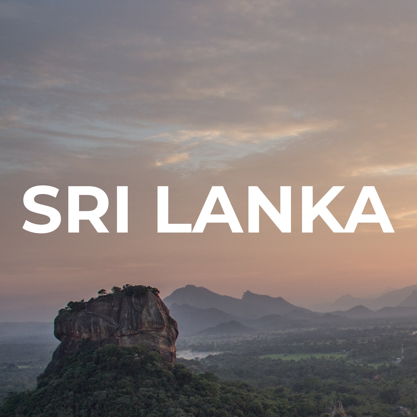 Sri Lanka Travel Tips