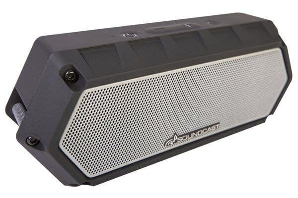 soundcast outdoor speaker vg1 2