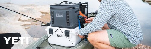 YETI Gear Perth Stockists | Dog Beds, Camp Chairs & Blankets