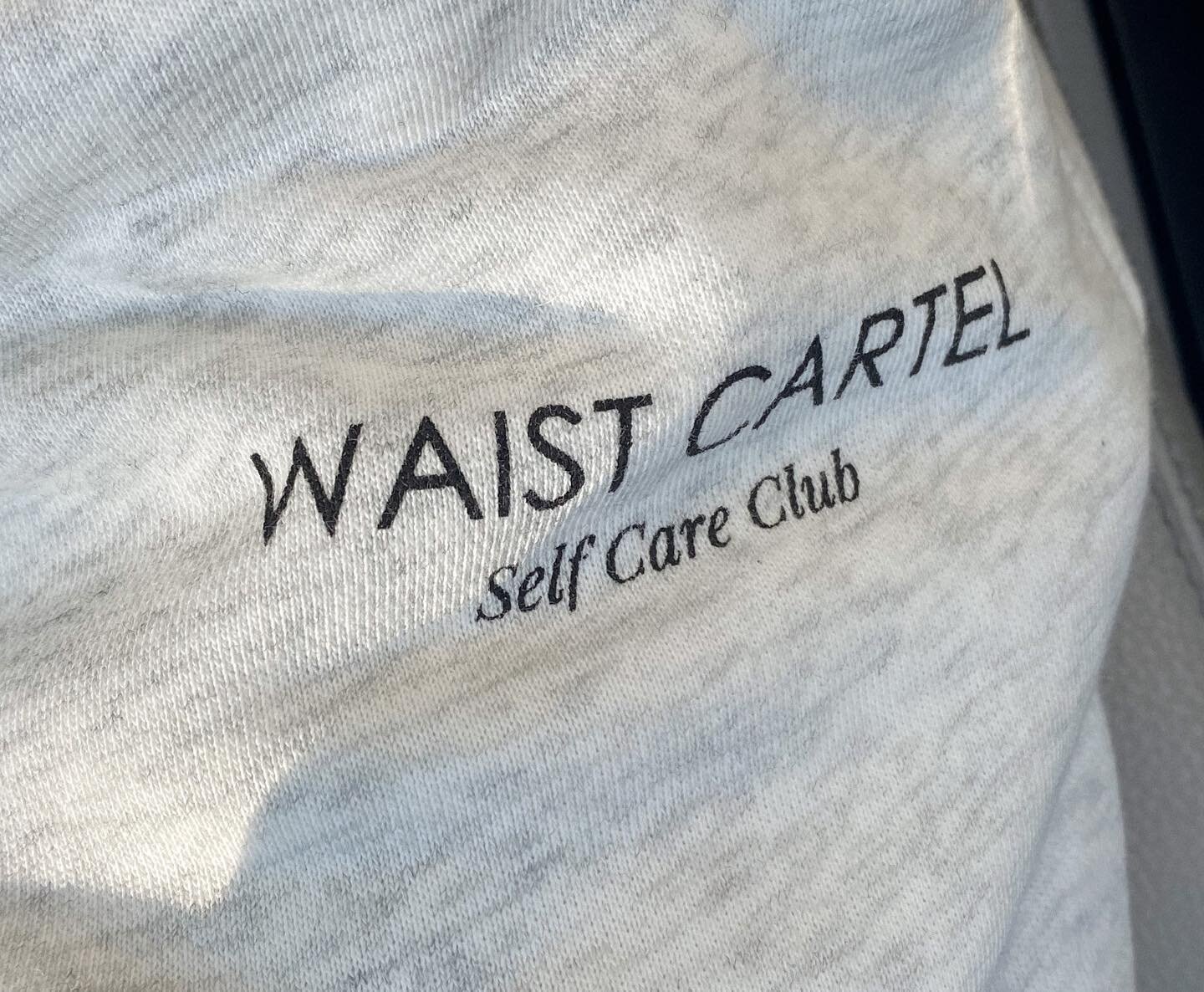 Self care club 🎾🧖🏼&zwj;♀️🍵