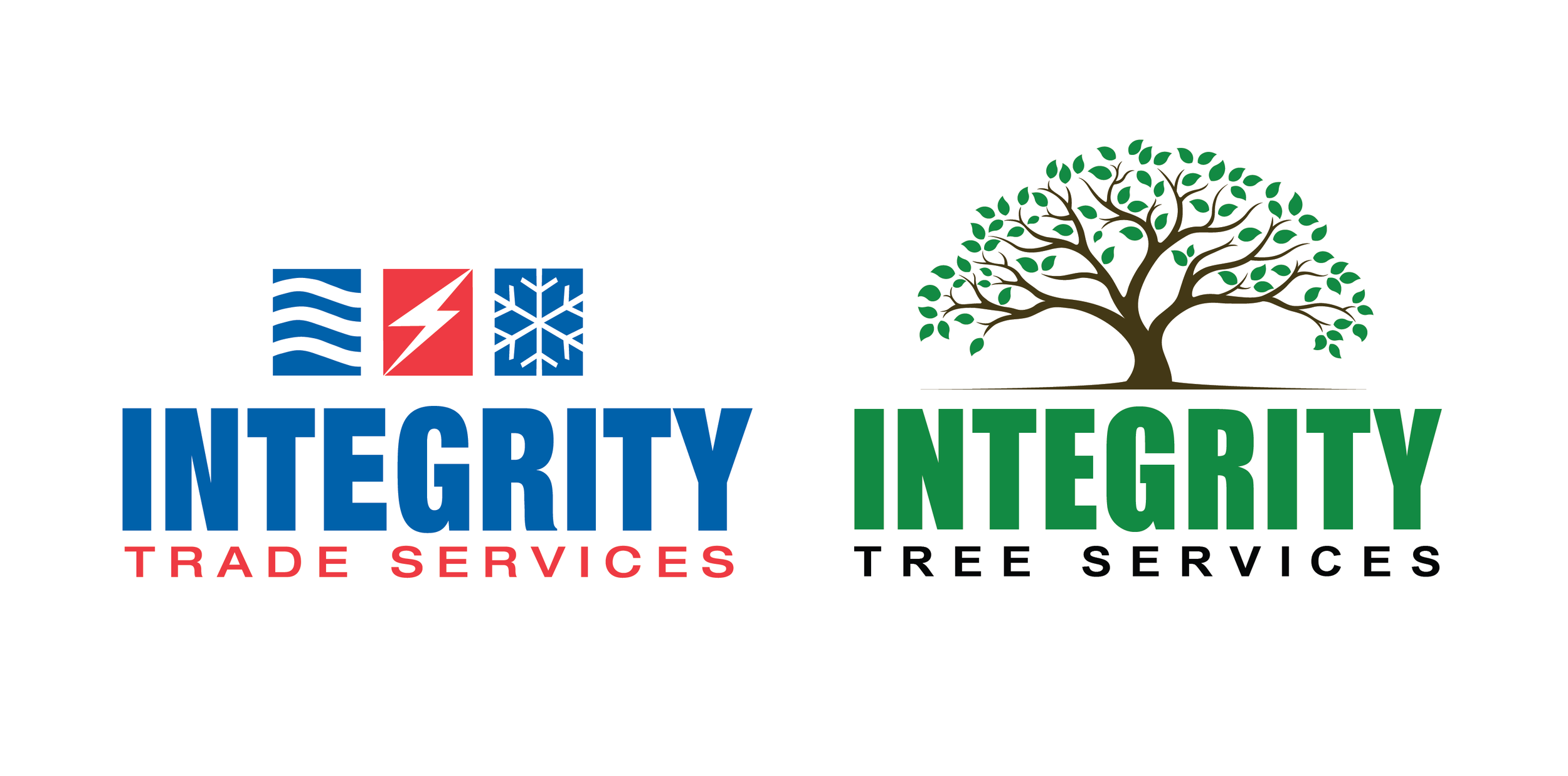 Integrity Trade Services and Integrity Tree Services