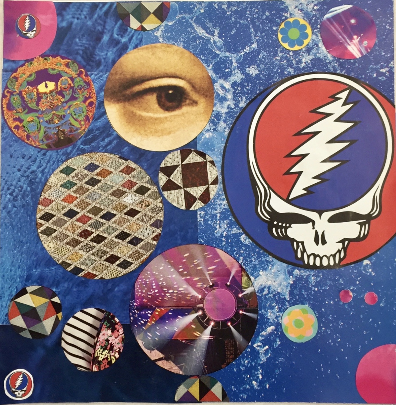 Circle Project