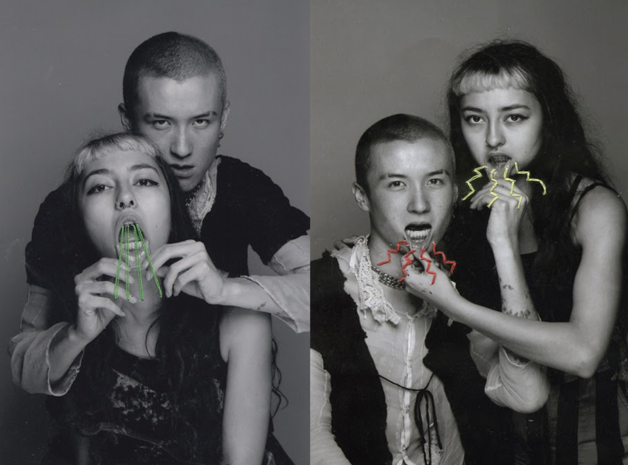 photographer: Lucy Ortoli