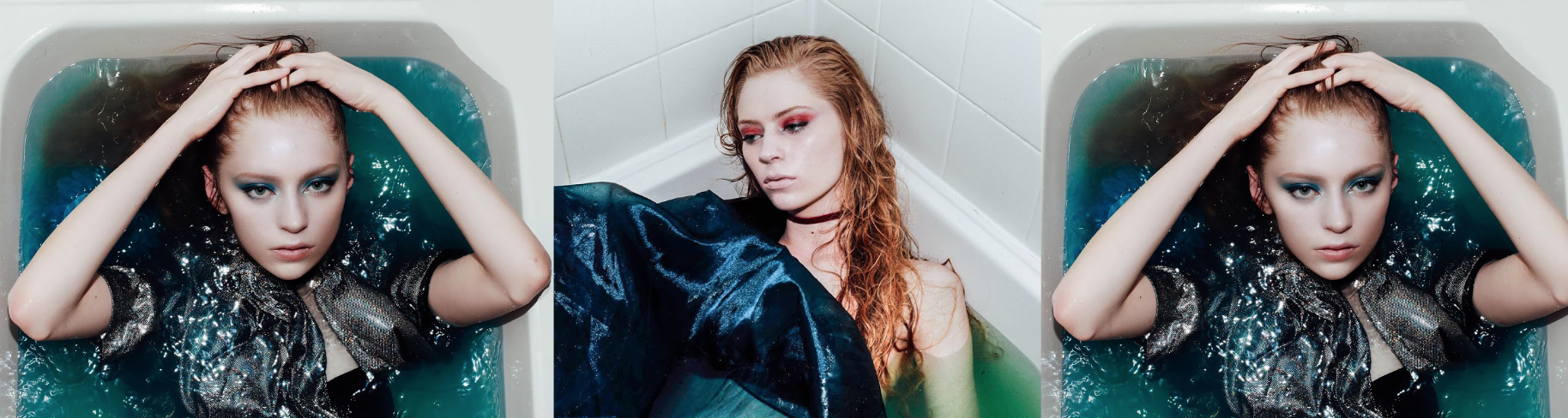 model: whitney taylor photographer: katie charlesworth