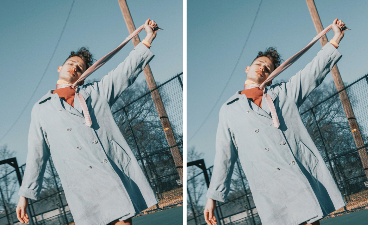 model: zac photographer: savannah dohler 