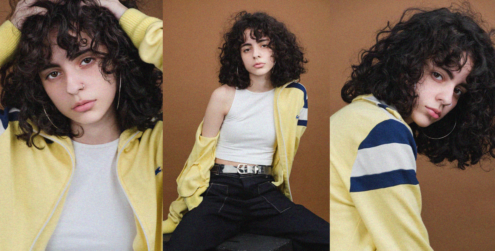 model: Alena (@blac.berry) photographer: Ariana DelliPaoli