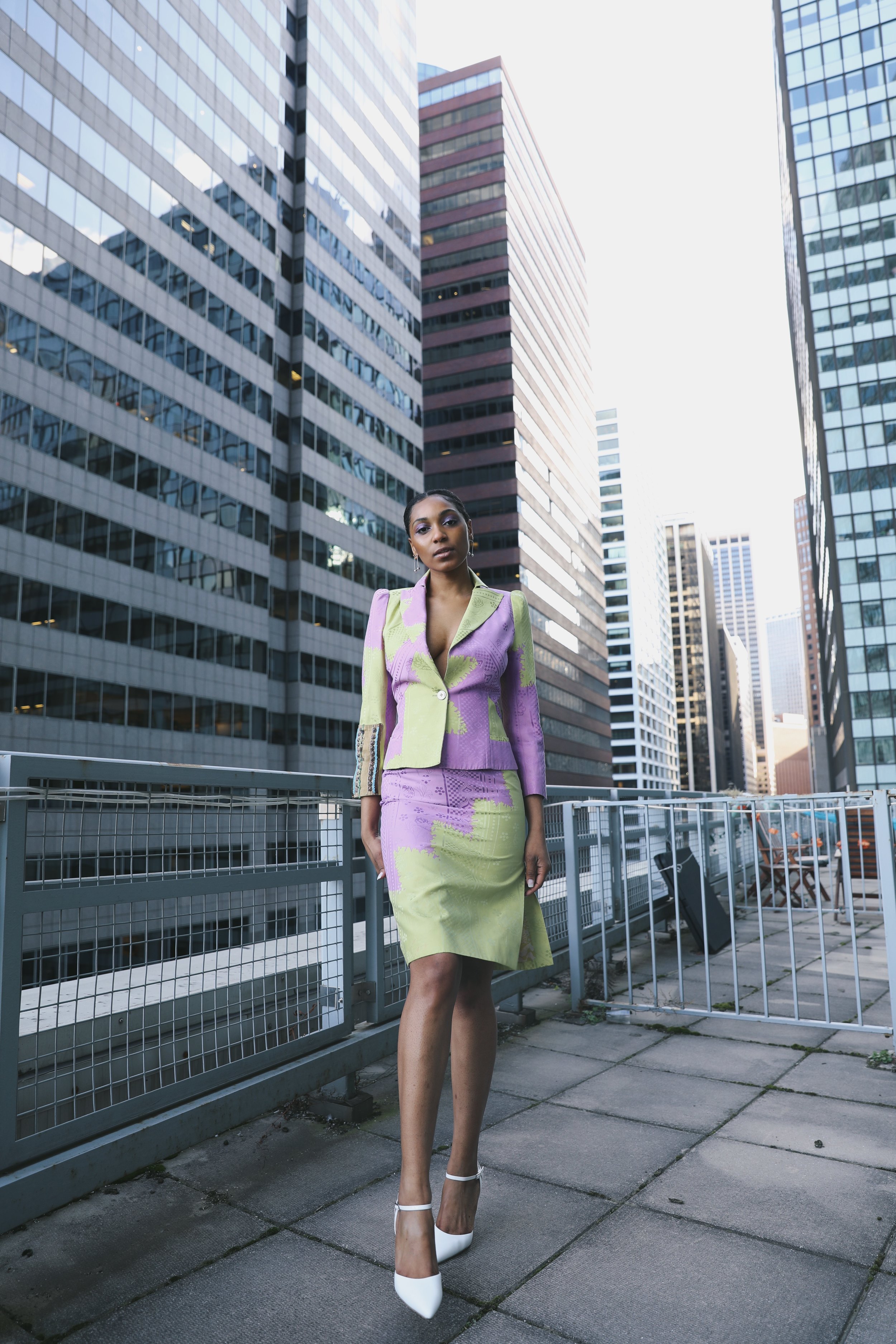 Creative Direction/Styling Aliyah @aliyah.monet INSTALLATION BK https://installationbk.com <https://installationbk.com/> (@INSTALLATIONBK) Photographer Breeze @a.gentle.wind Make Up Artist Mimi @mimiquiquine Models Kareema Davine @kareemadavine Aliyah Monet @aliyah.monet