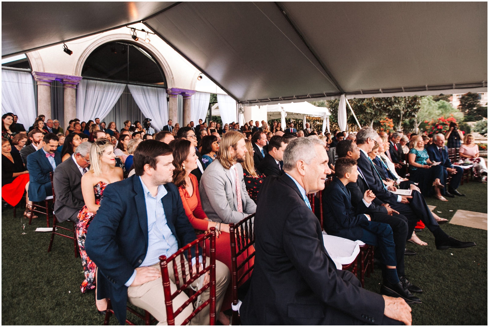 Austin Wedding Planner