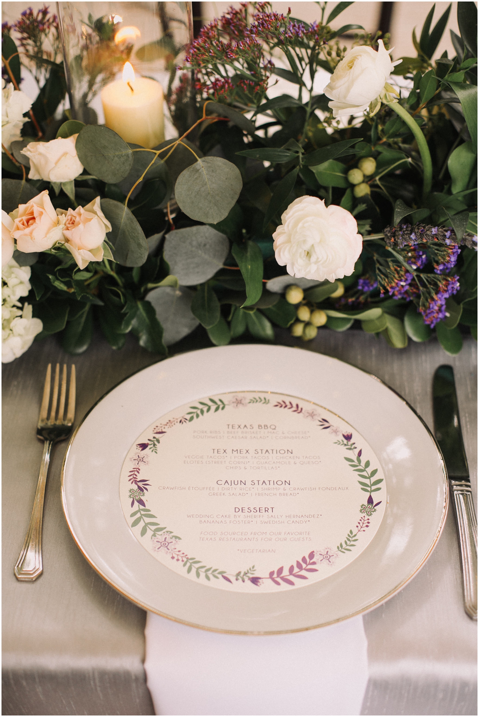  Stunning Tablescape Inspiration 