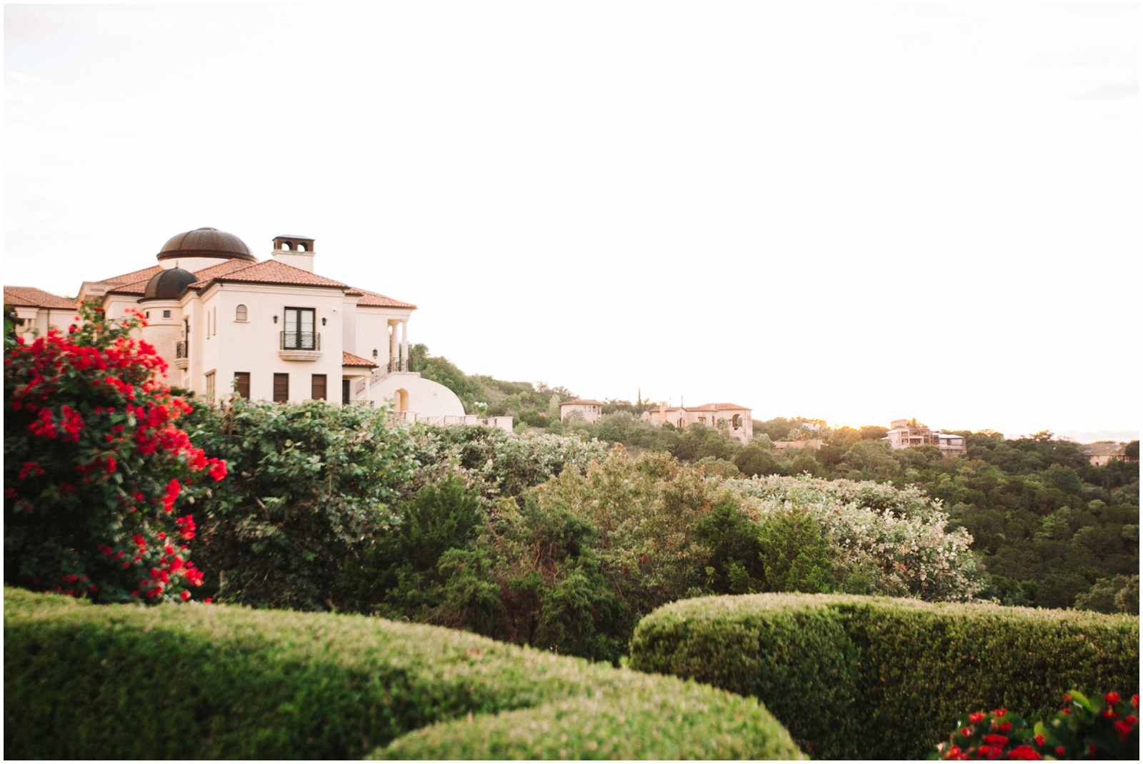  Villa Del Lago Elegant wedding in Austin Texas 