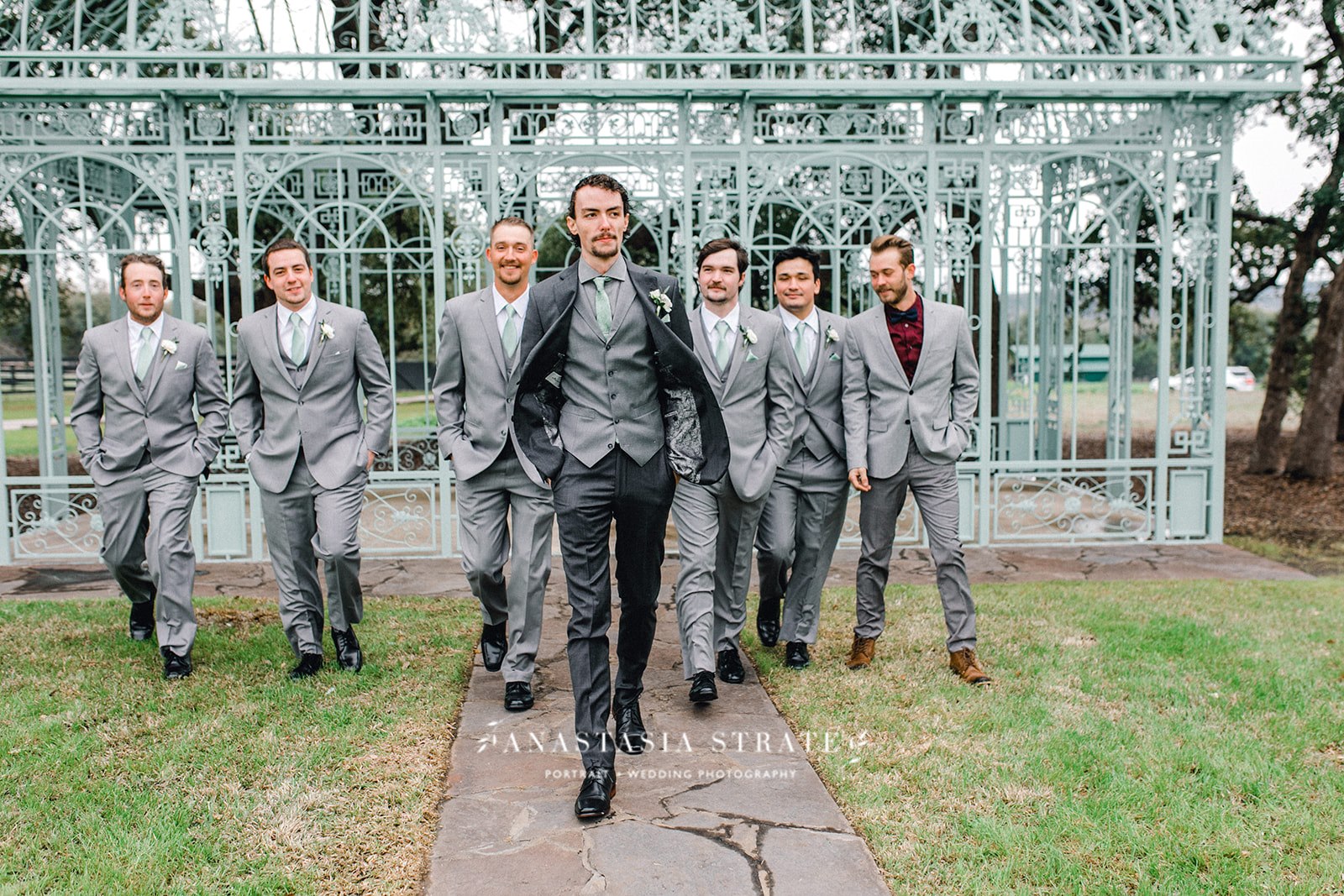 Austin, Texas wedding planner