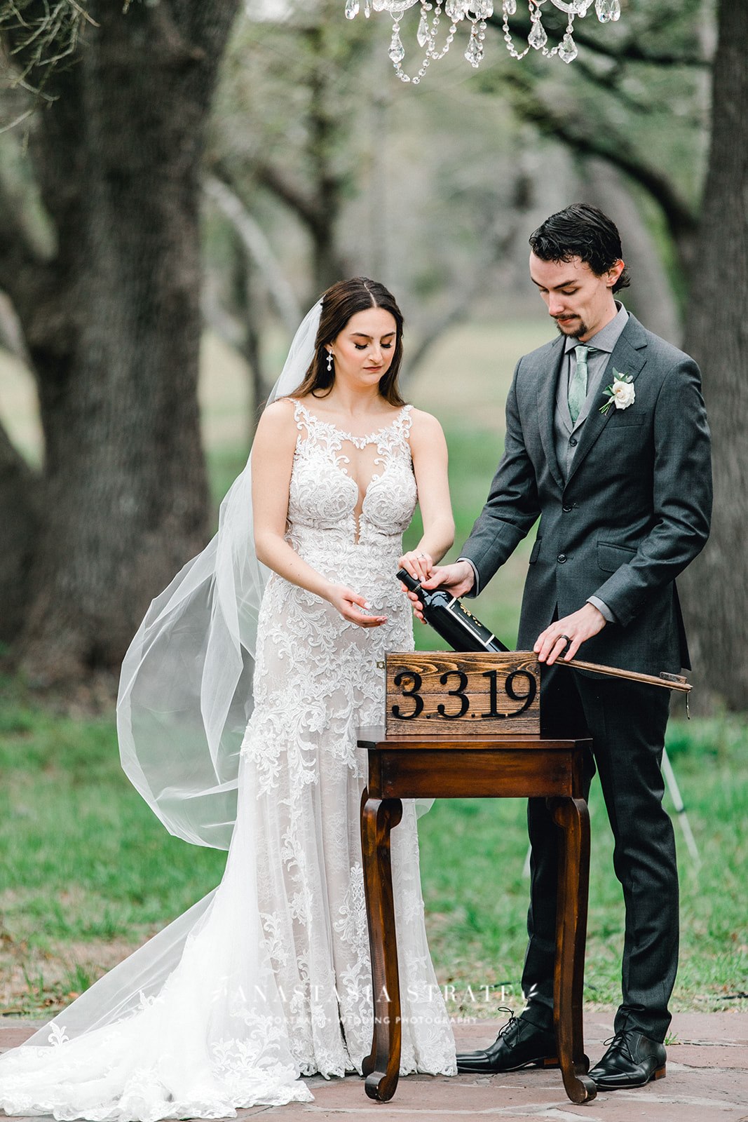  Austin Texas wedding planner 