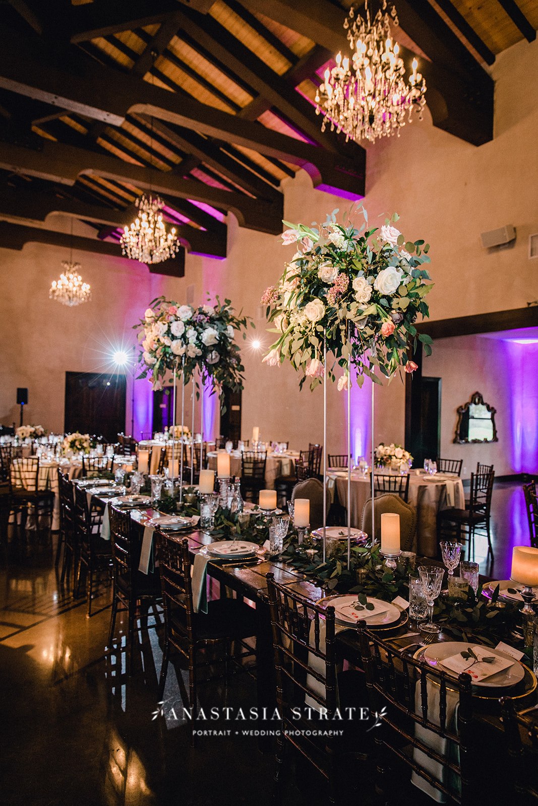  wedding reception layout 