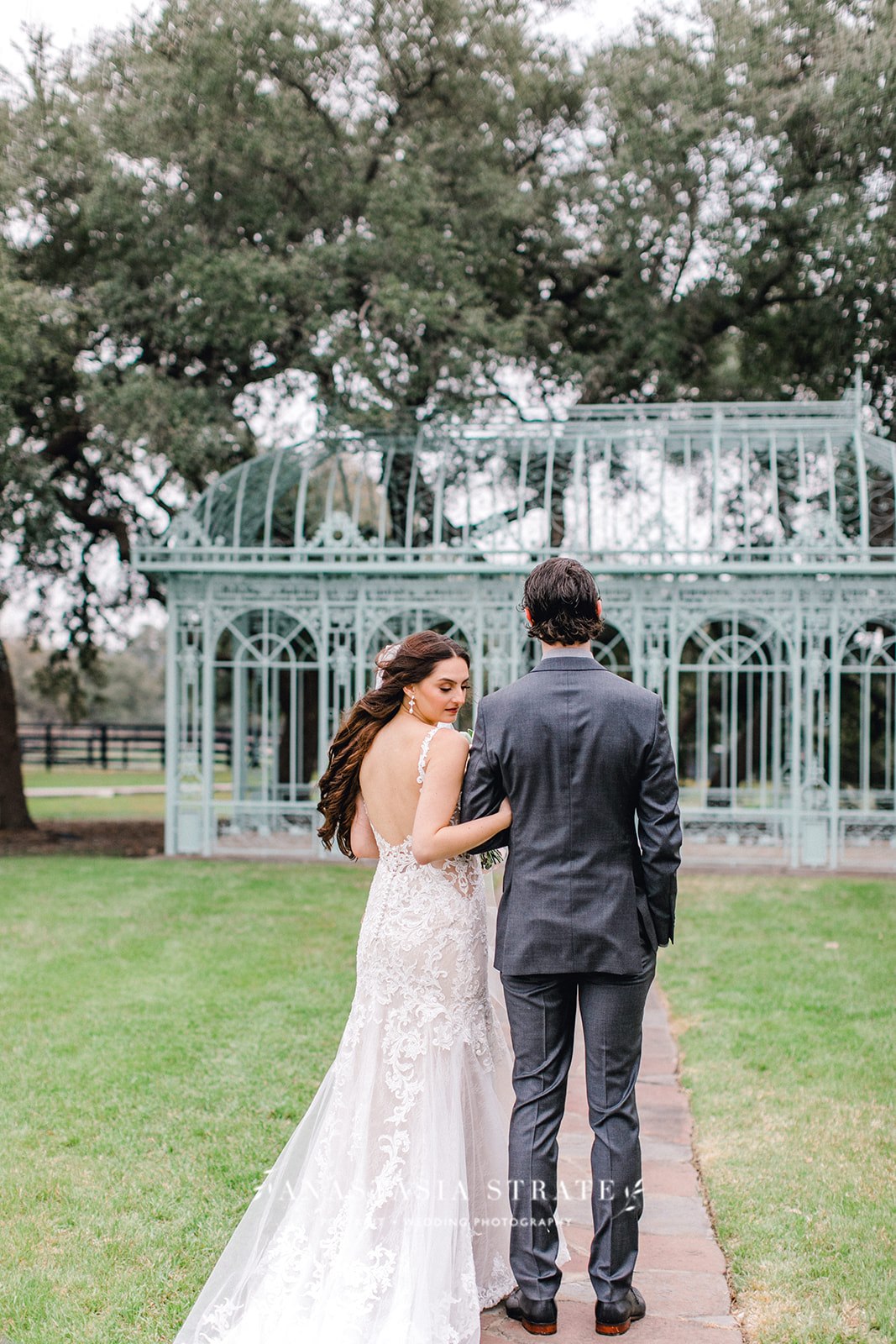  Texas wedding planner 