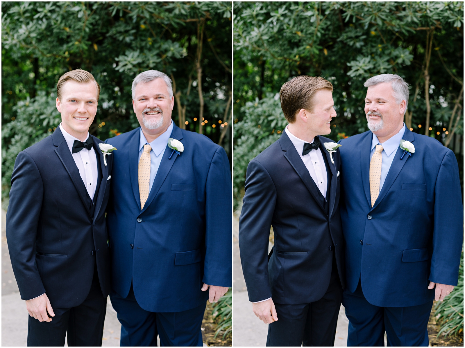 Texas wedding planner