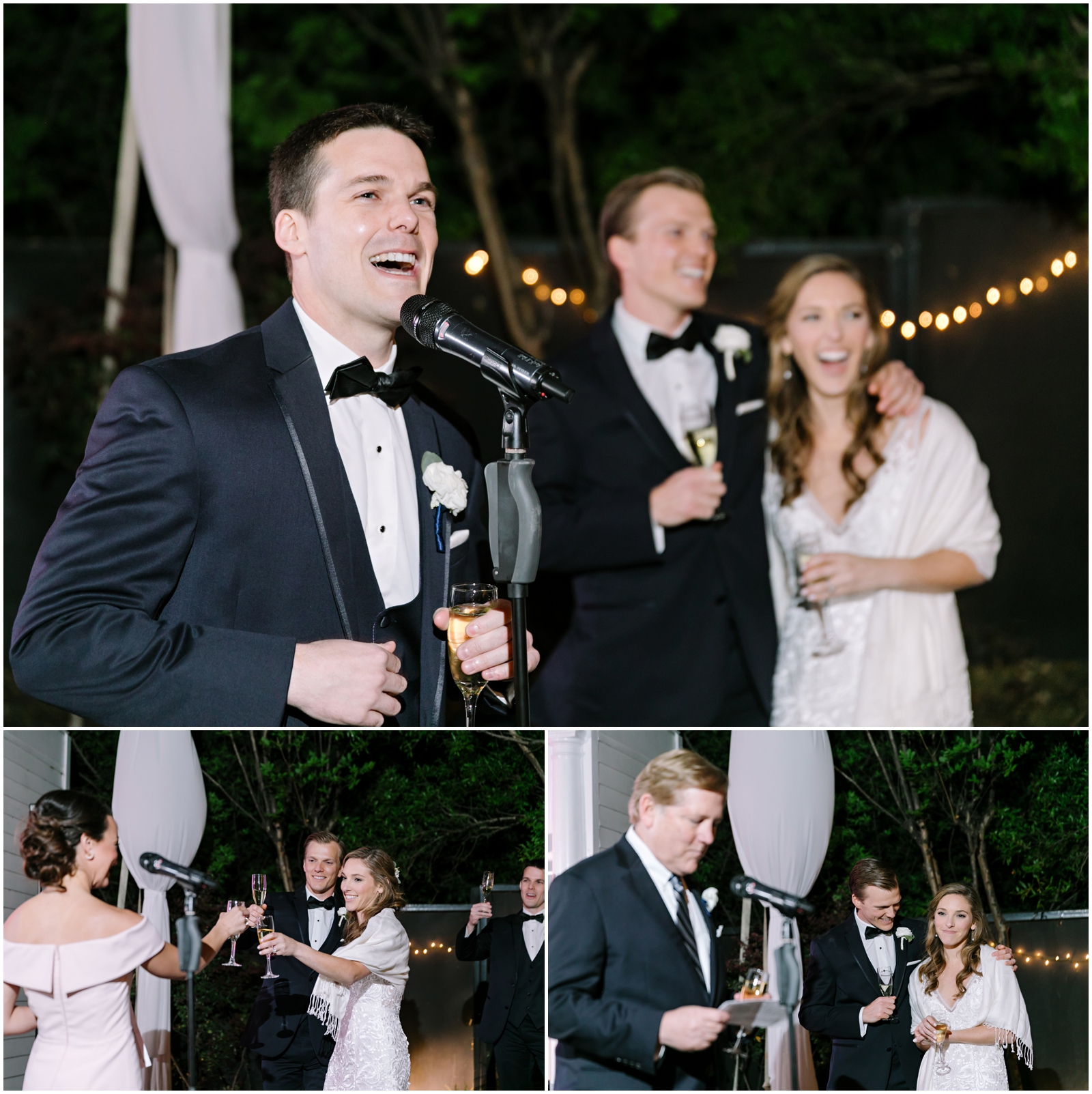 Texas wedding planner