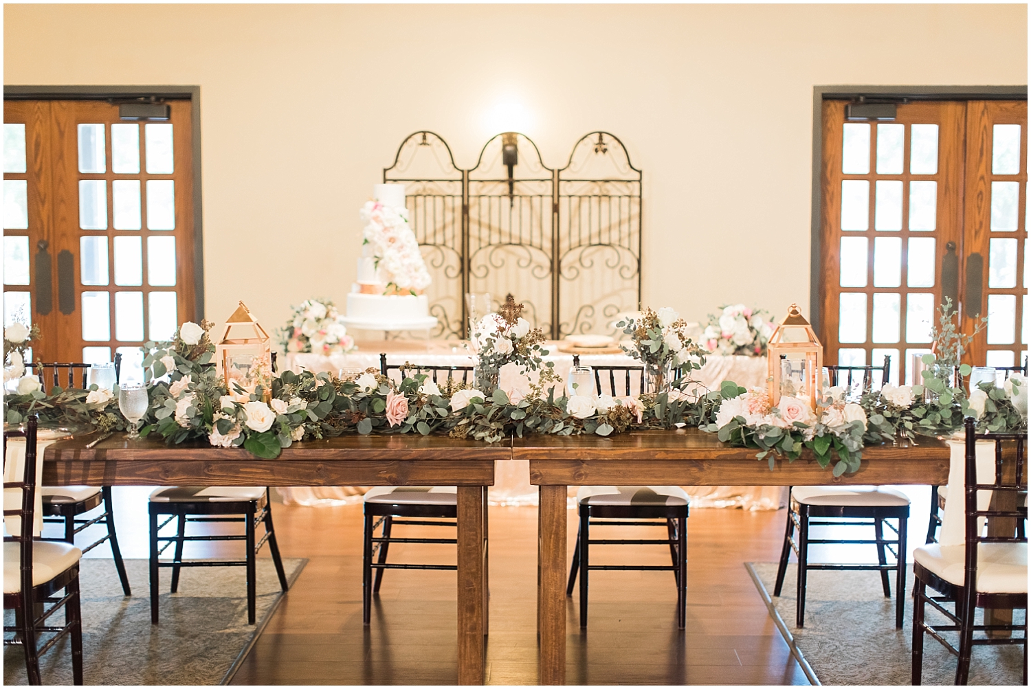 Houston wedding planner